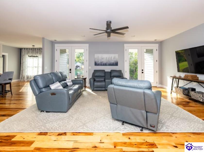 1116 Drake Ridge Road Bloomfield, KY 40008 #2