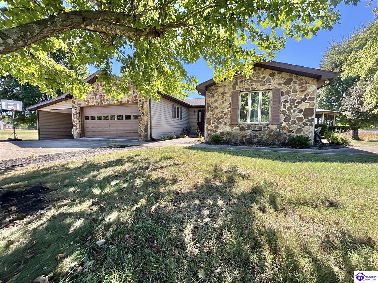 200 Westshore DriveCampbellsville,&nbsp;KY&nbsp;42718
