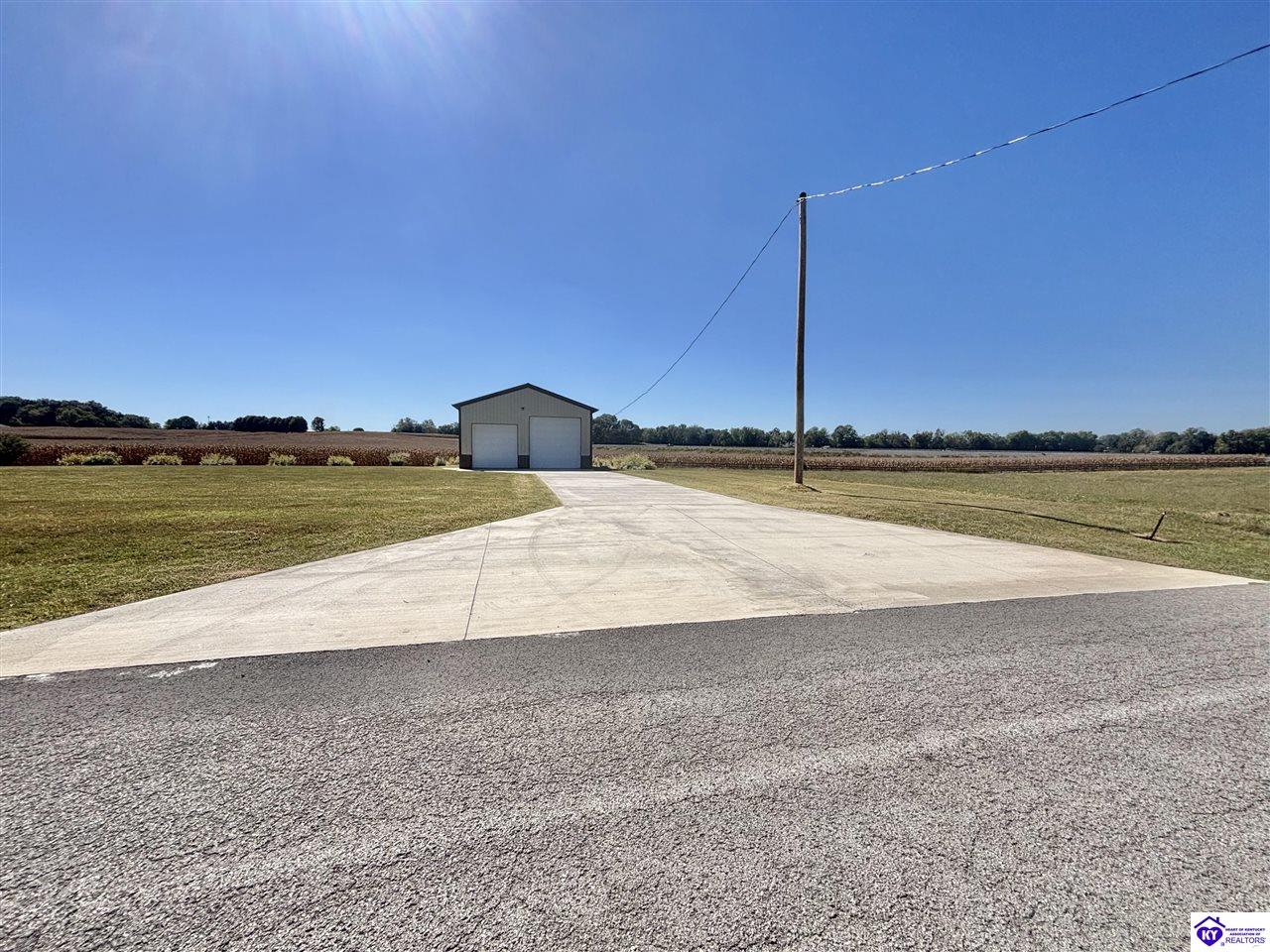 200 Westshore Drive Campbellsville, KY 42718 #1