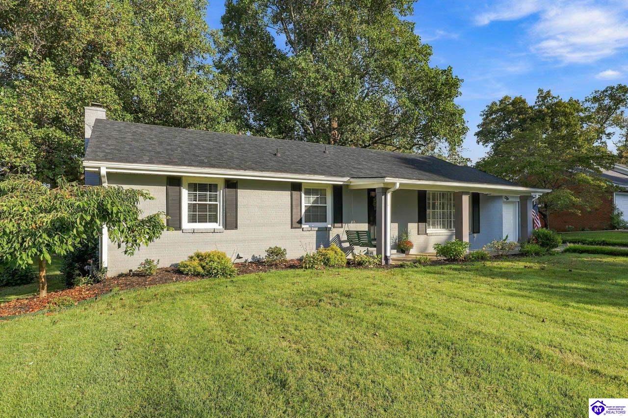 503 Forest AvenueCampbellsville,&nbsp;KY&nbsp;42718