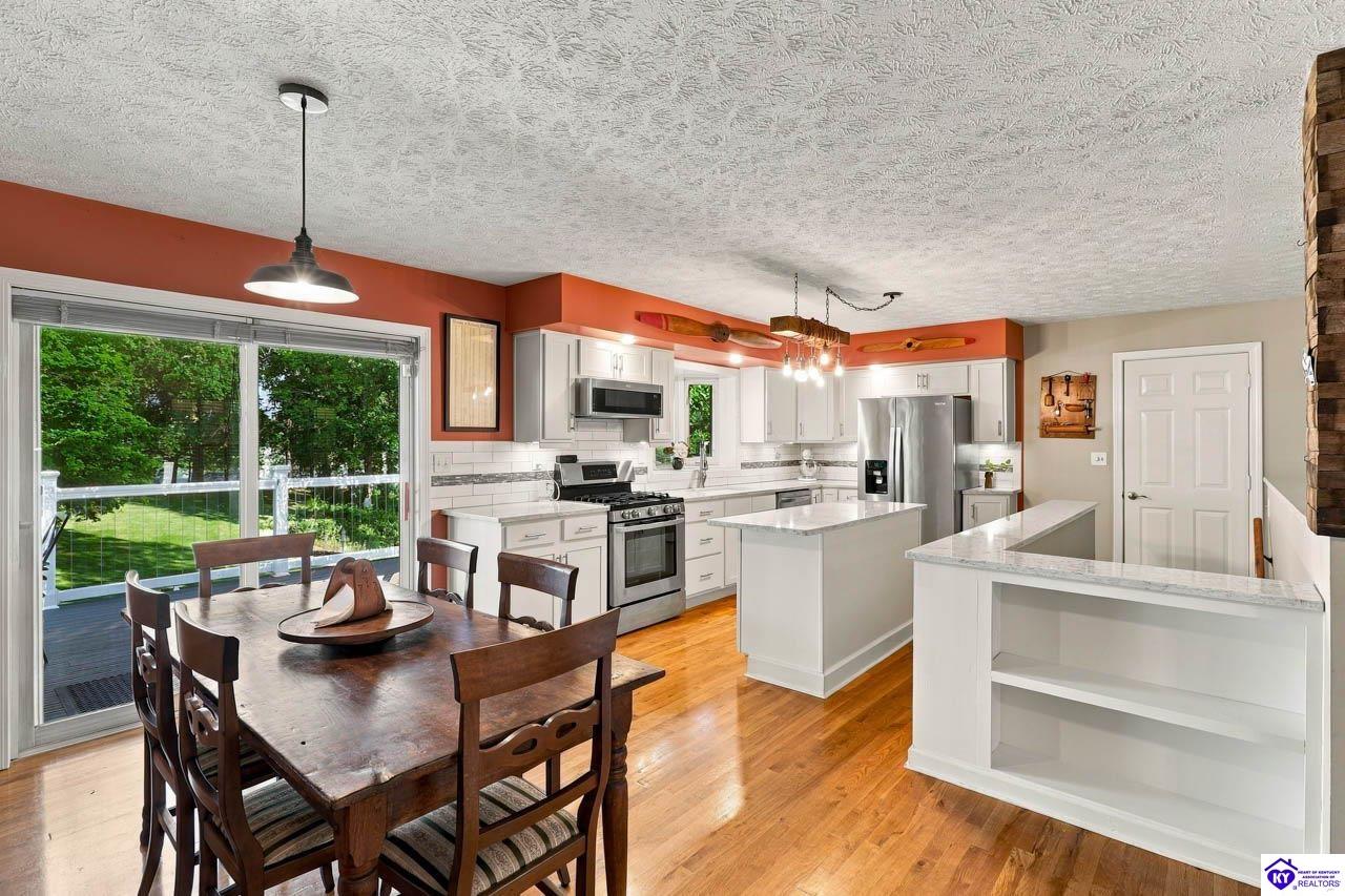 503 Forest Avenue Campbellsville, KY 42718 #3
