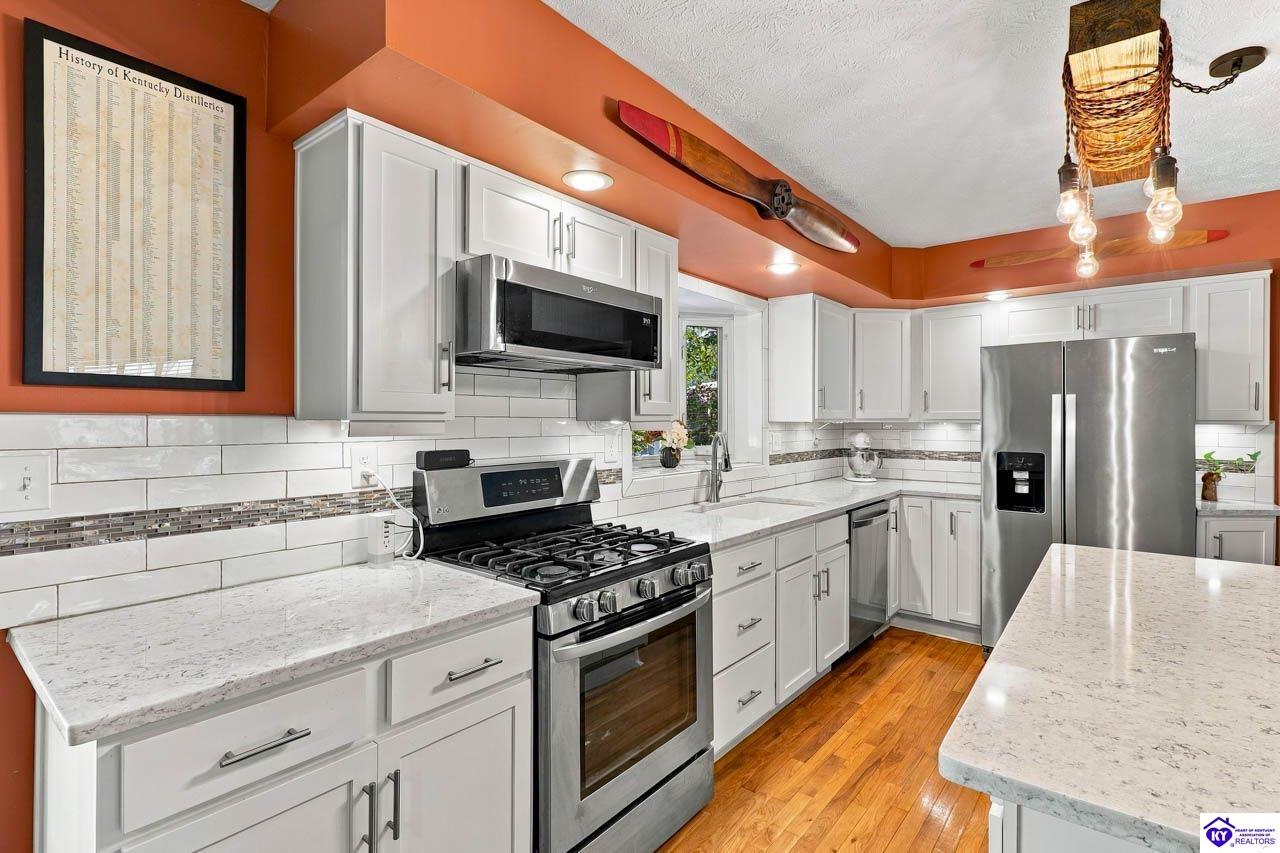 503 Forest Avenue Campbellsville, KY 42718 #4