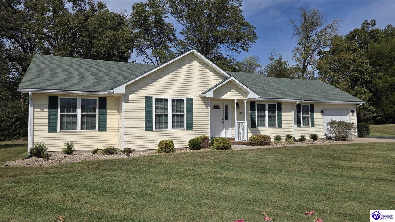 475 Meadow View Lane Cecilia, KY 42724 #1
