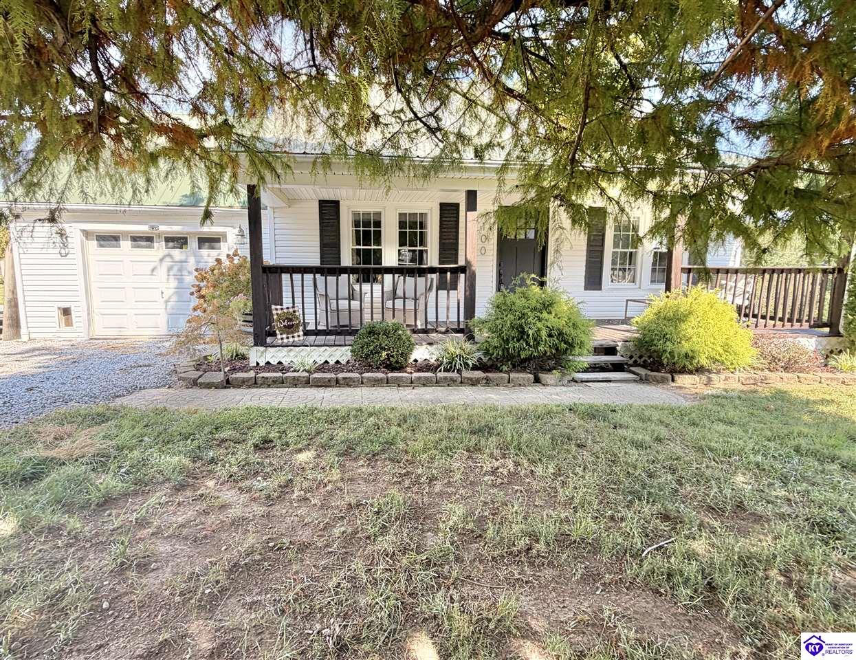 100 Clark RoadCampbellsville,&nbsp;KY&nbsp;42718