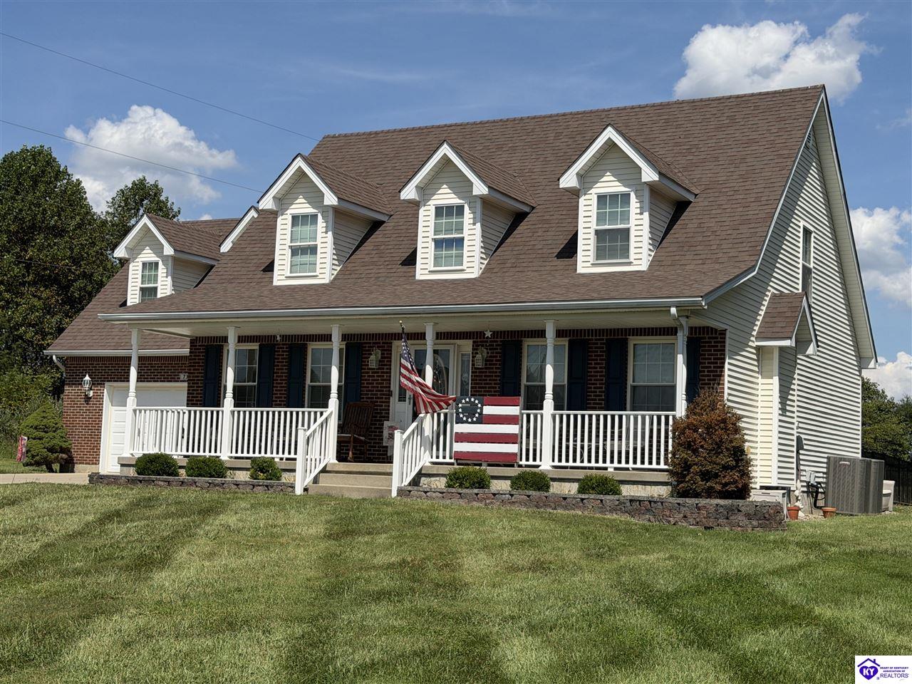 73 Celise DriveRineyville,&nbsp;KY&nbsp;40162