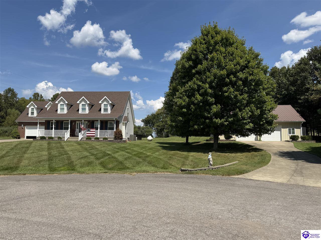 73 Celise Drive Rineyville, KY 40162 #1