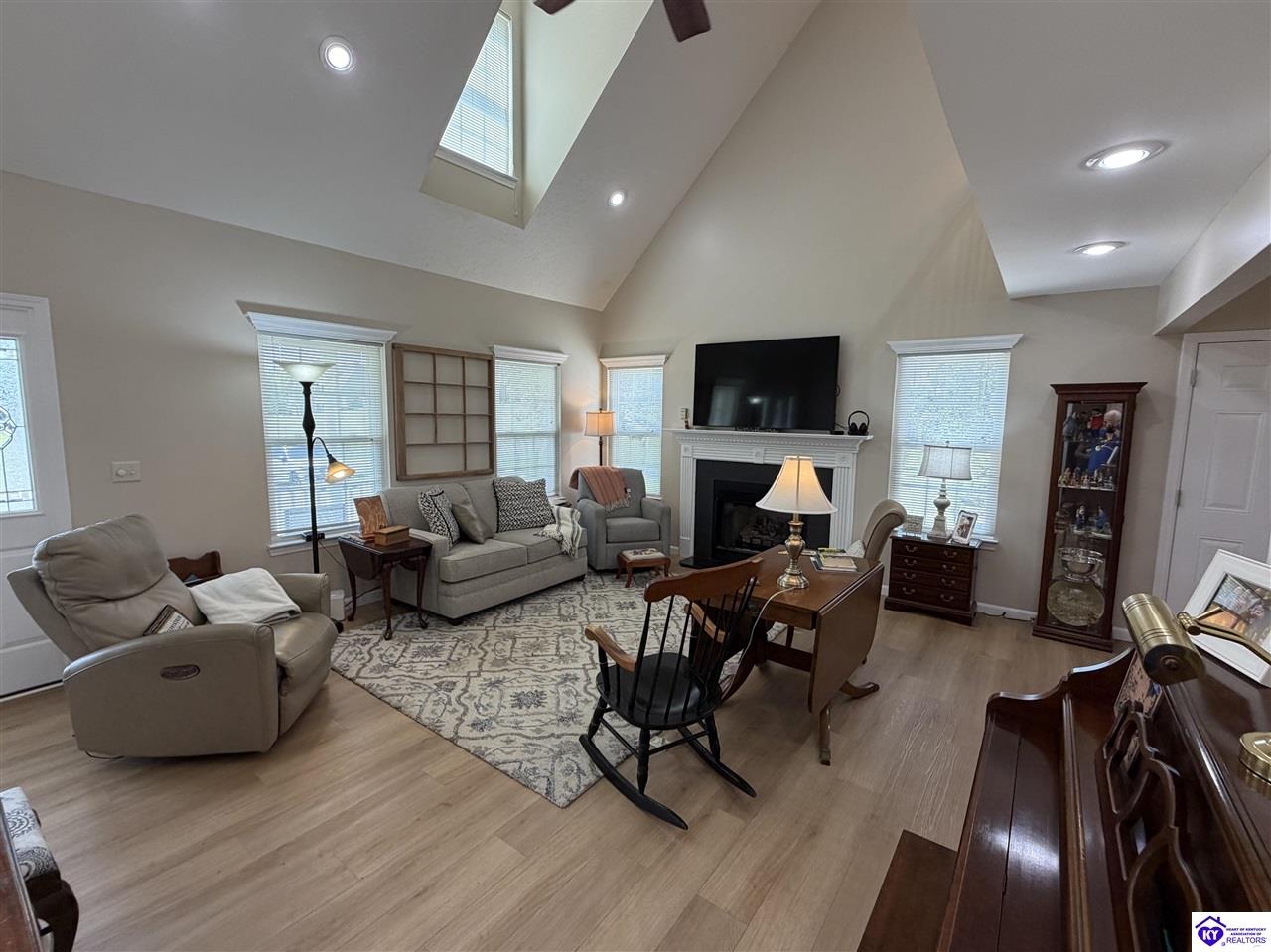 73 Celise Drive Rineyville, KY 40162 #4
