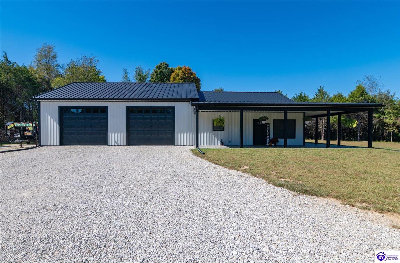 1945 George Tabb RoadUpton,&nbsp;KY&nbsp;42784