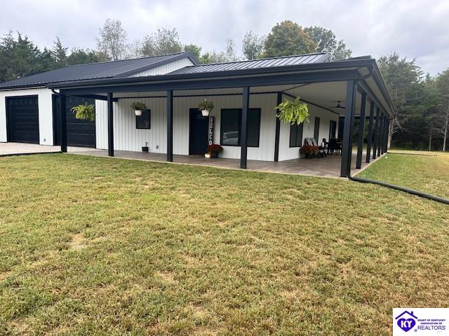 1945 George Tabb Road Upton, KY 42784 #2