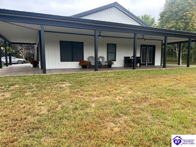 1945 George Tabb Road Upton, KY 42784 #3