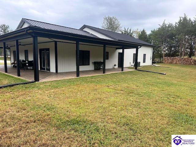 1945 George Tabb Road Upton, KY 42784 #4