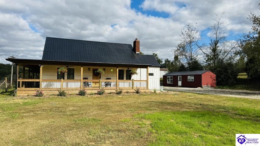 2313 Bowling Green RoadCaneyville,&nbsp;KY&nbsp;42721