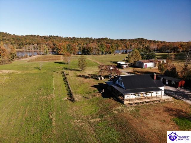 2313 Bowling Green Road Caneyville, KY 42721 #2