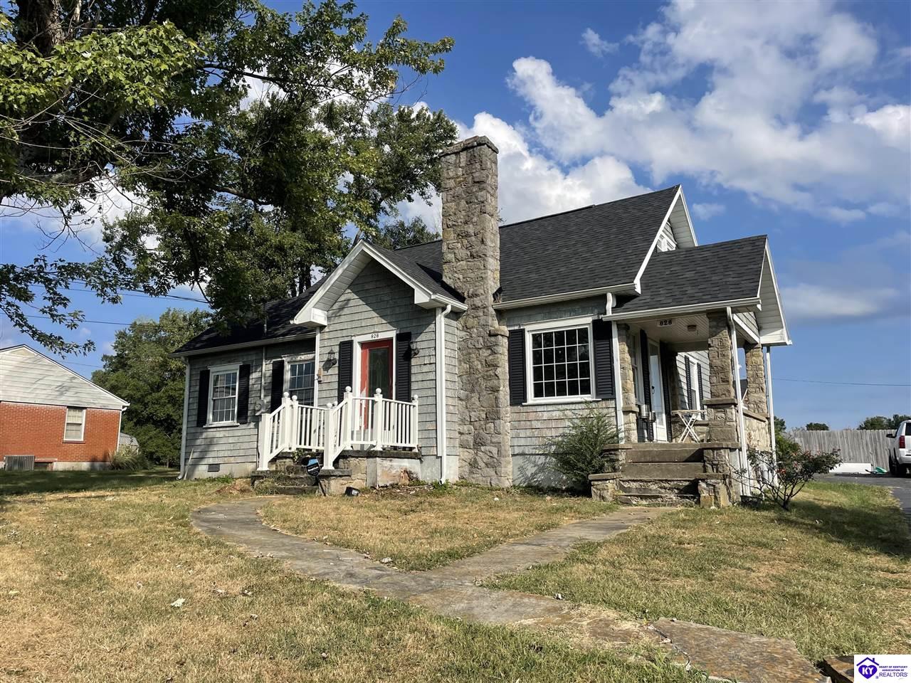 828 W Main StreetCampbellsville,&nbsp;KY&nbsp;42718