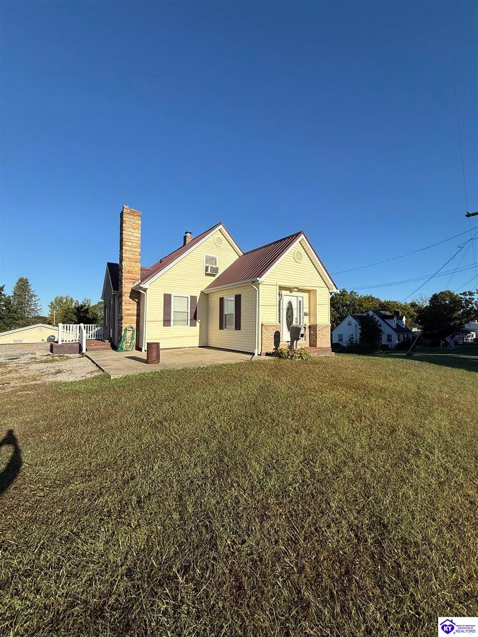712 Old State Road Brandenburg, KY 40108 #1