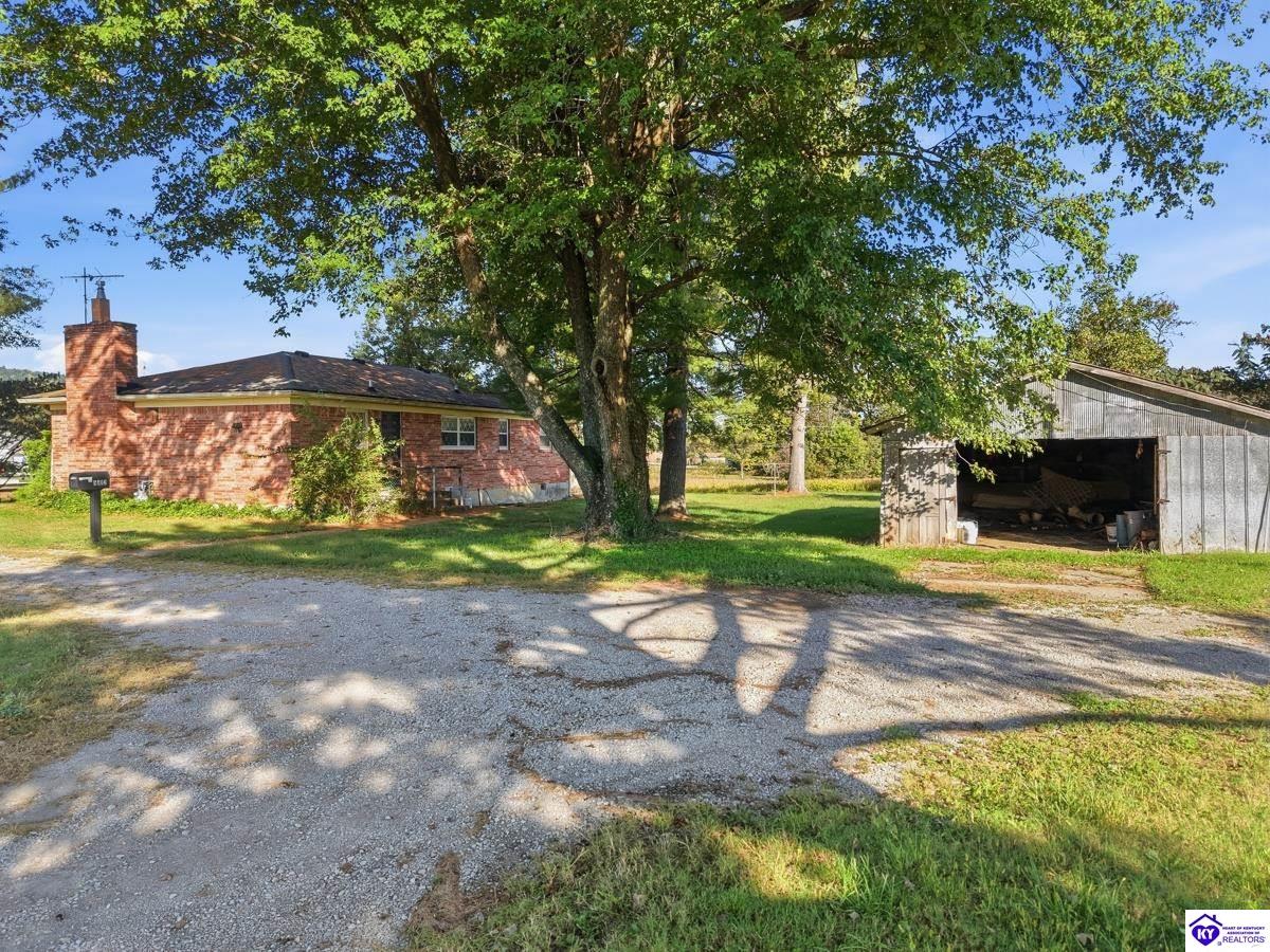 5812 S Preston Highway Lebanon Junction, KY 40150 #2