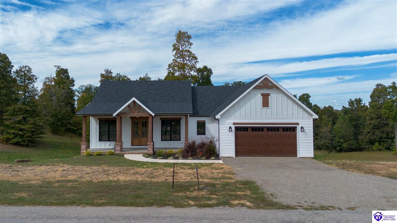31 Collin Way Columbia, KY 42728 #1