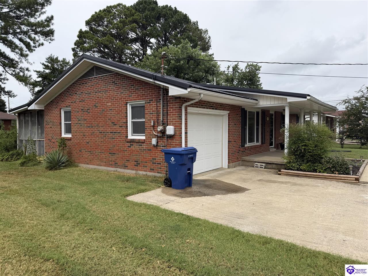 206 Sheridan Drive Campbellsville, KY 42718 #3