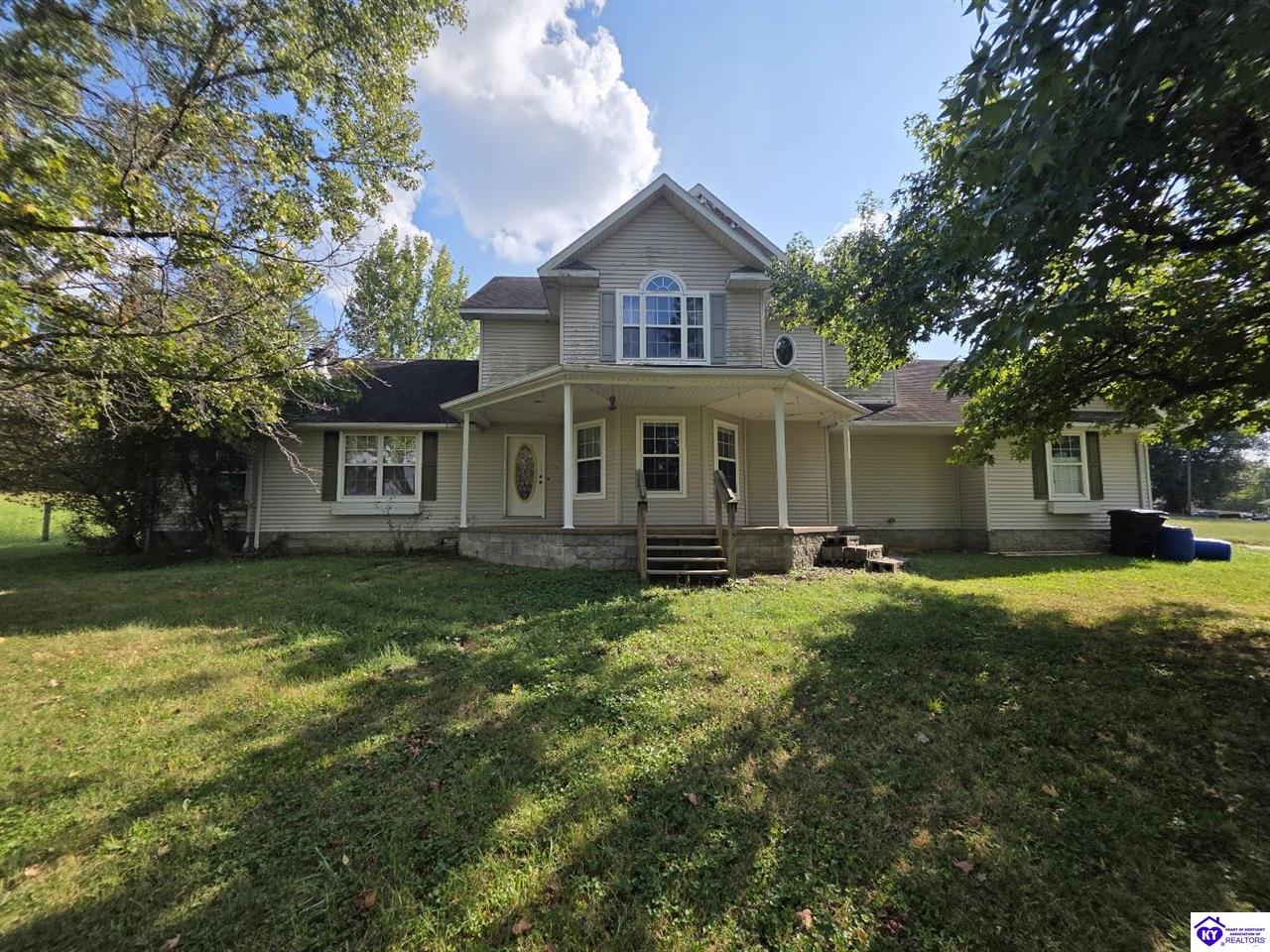 120 Black RdCampbellsville,&nbsp;KY&nbsp;42718