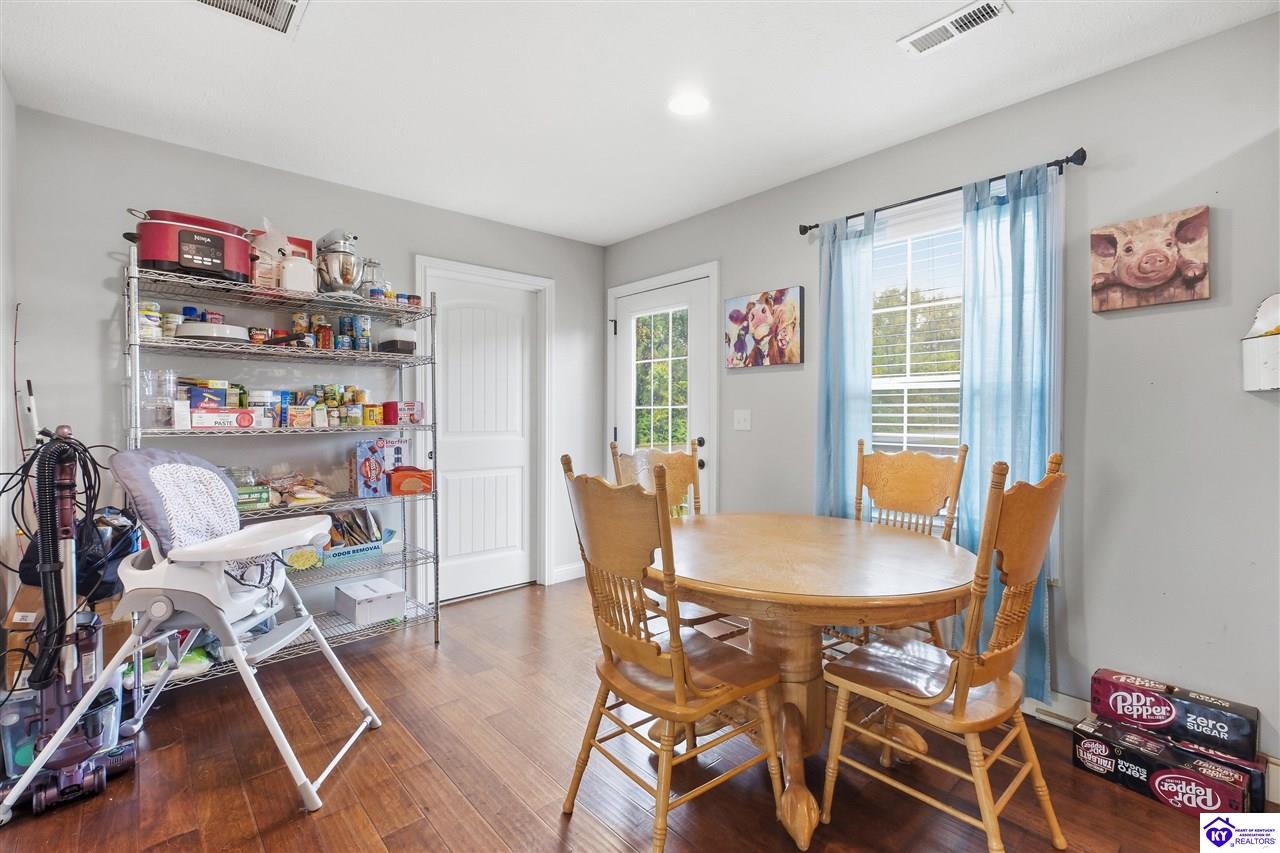 100 Ballard Springs Drive Bardstown, KY 40004 #4