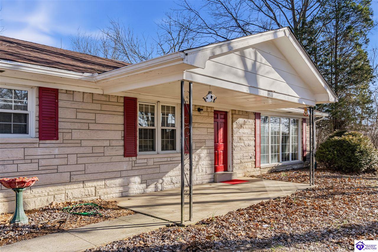 1361 Old State Road Brandenburg, KY 40108 #1