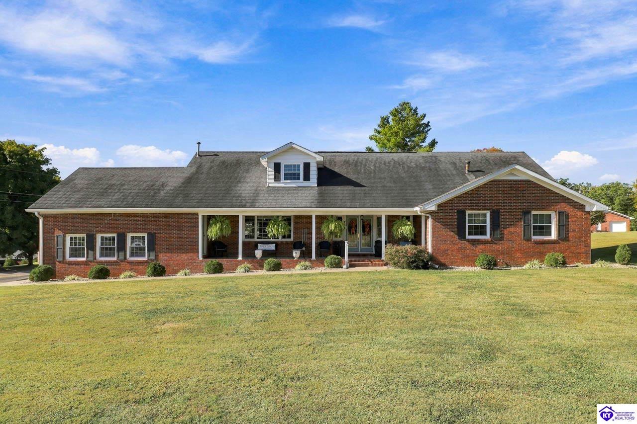 204 Cardinal DriveGreensburg,&nbsp;KY&nbsp;42743