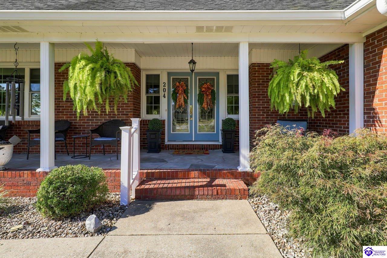 204 Cardinal Drive Greensburg, KY 42743 #1