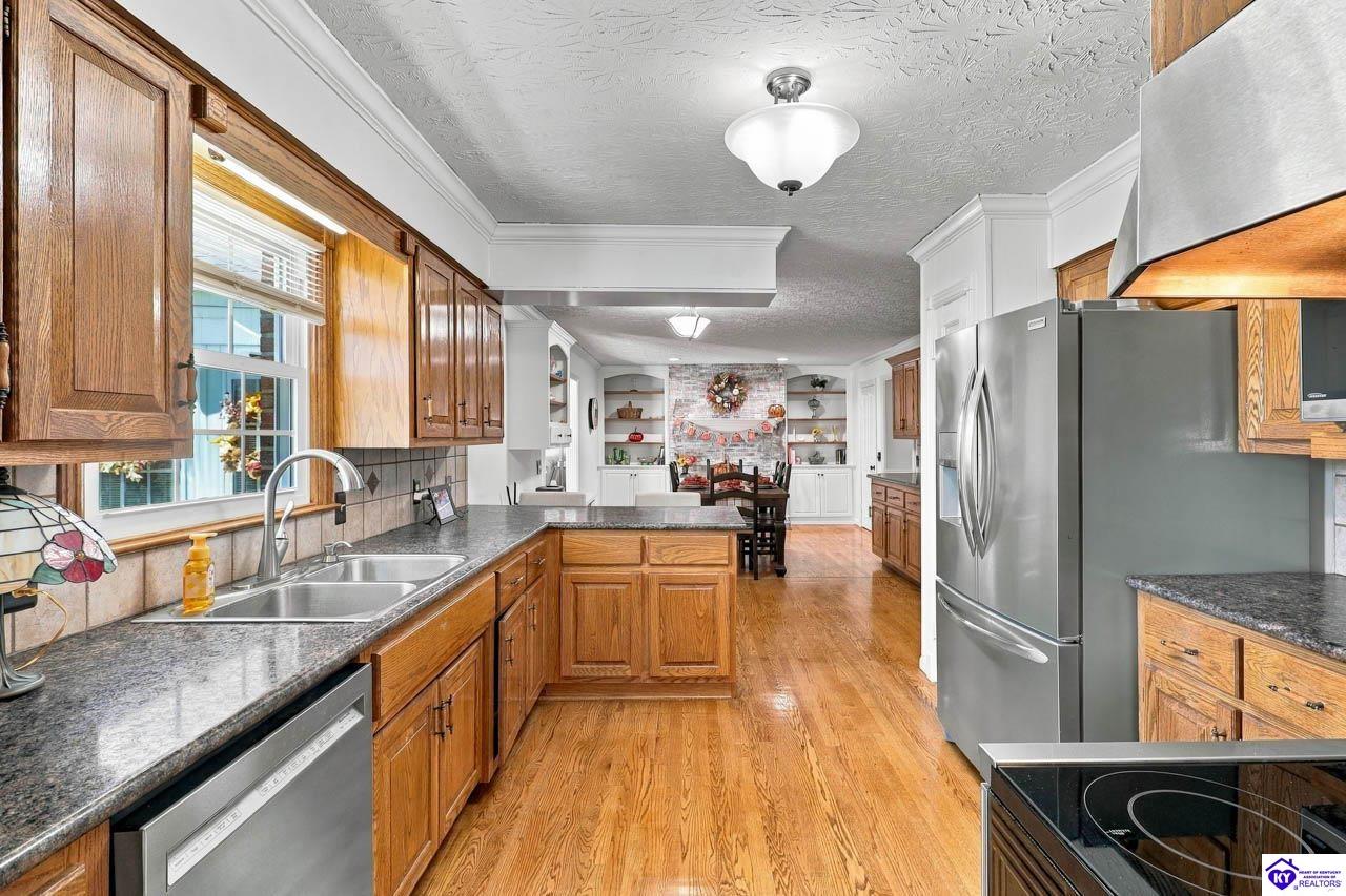 204 Cardinal Drive Greensburg, KY 42743 #3