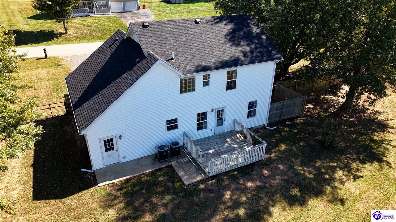 46 Delaney Court Rineyville, KY 40162 #2