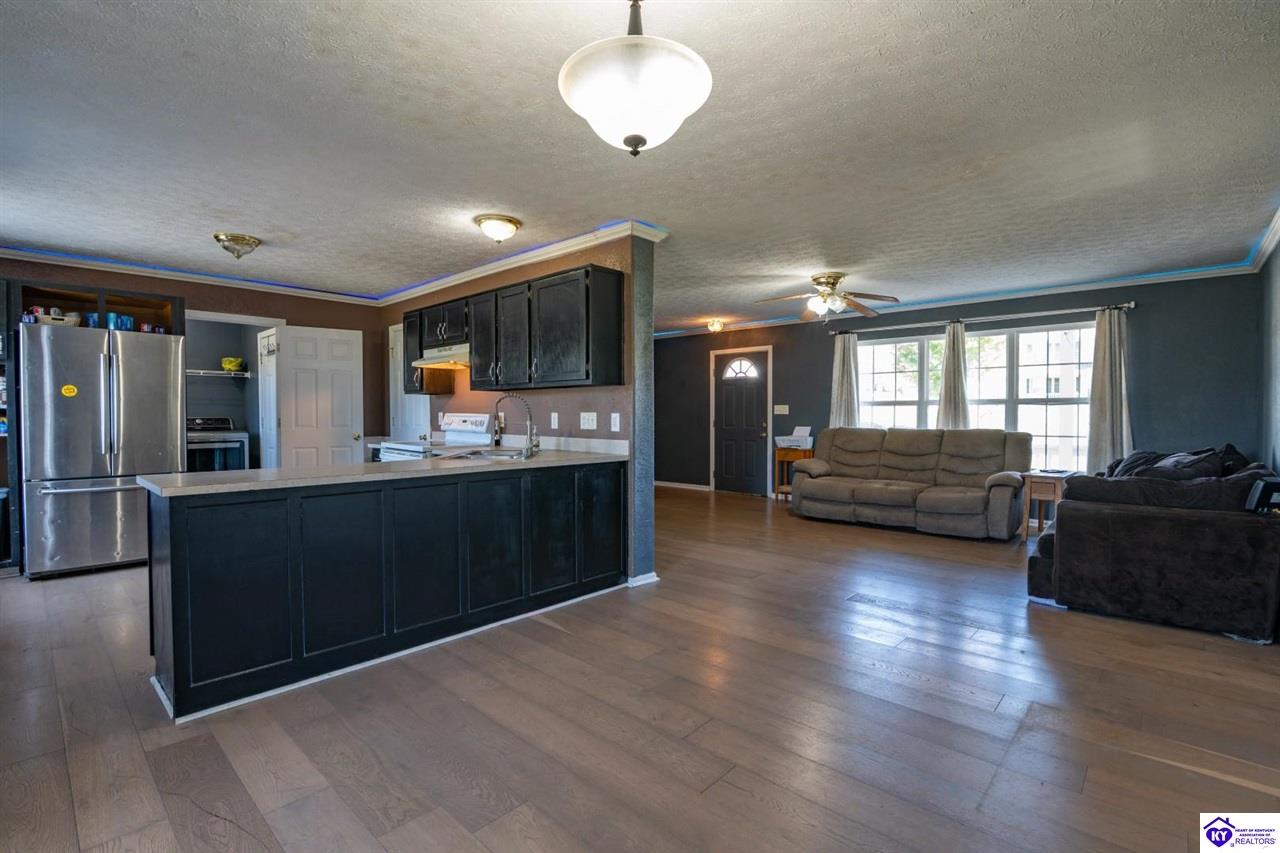 46 Delaney Court Rineyville, KY 40162 #3