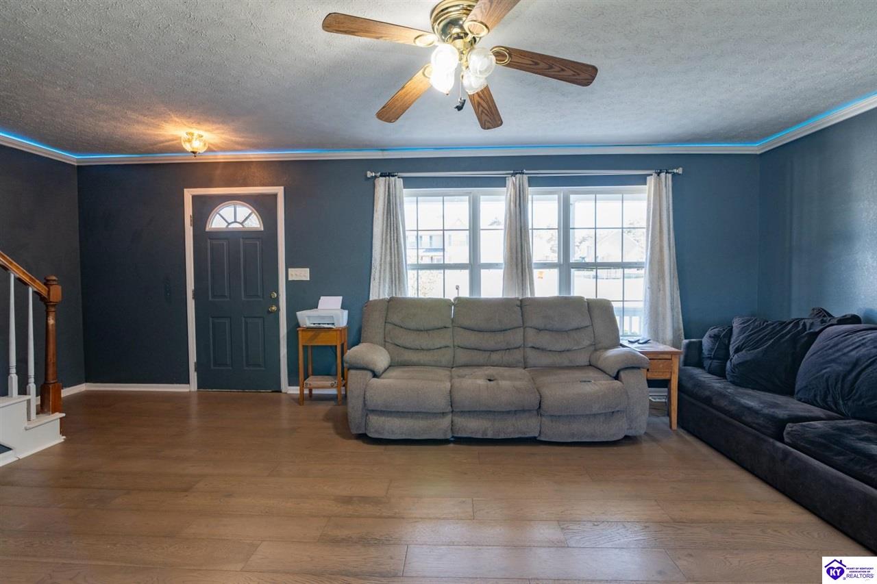 46 Delaney Court Rineyville, KY 40162 #4