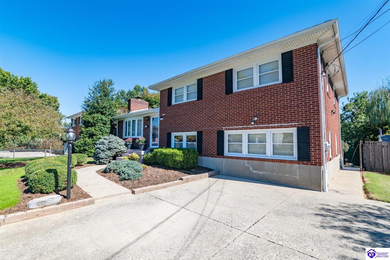 8201 Terry Road Louisville, KY 40258 #1