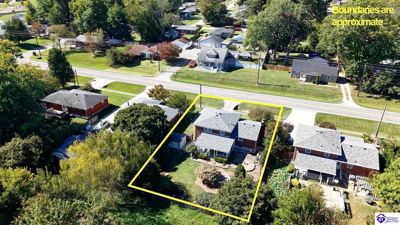 8201 Terry Road Louisville, KY 40258 #2
