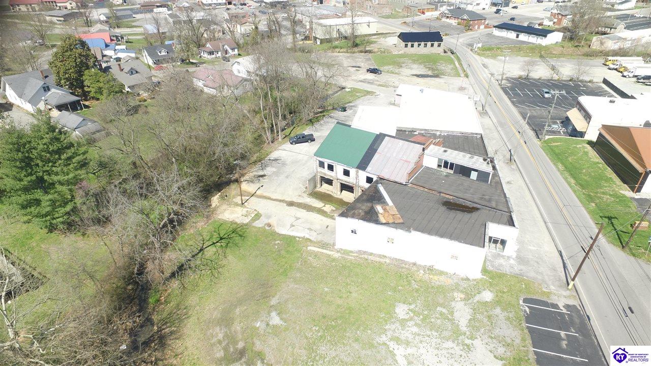 201 S Columbia Avenue Campbellsville, KY 42718 #2