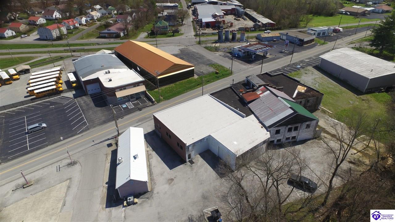 201 S Columbia Avenue Campbellsville, KY 42718 #3