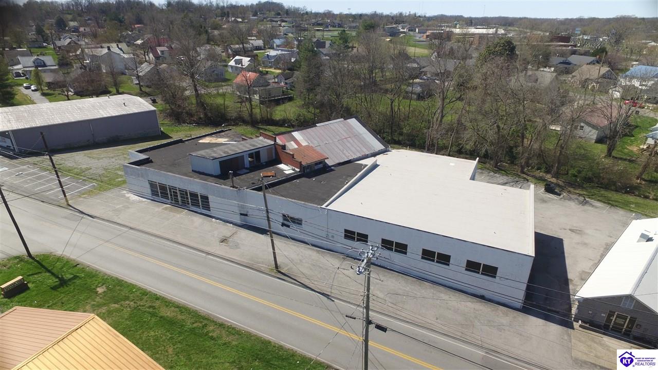 201 S Columbia Avenue Campbellsville, KY 42718 #4