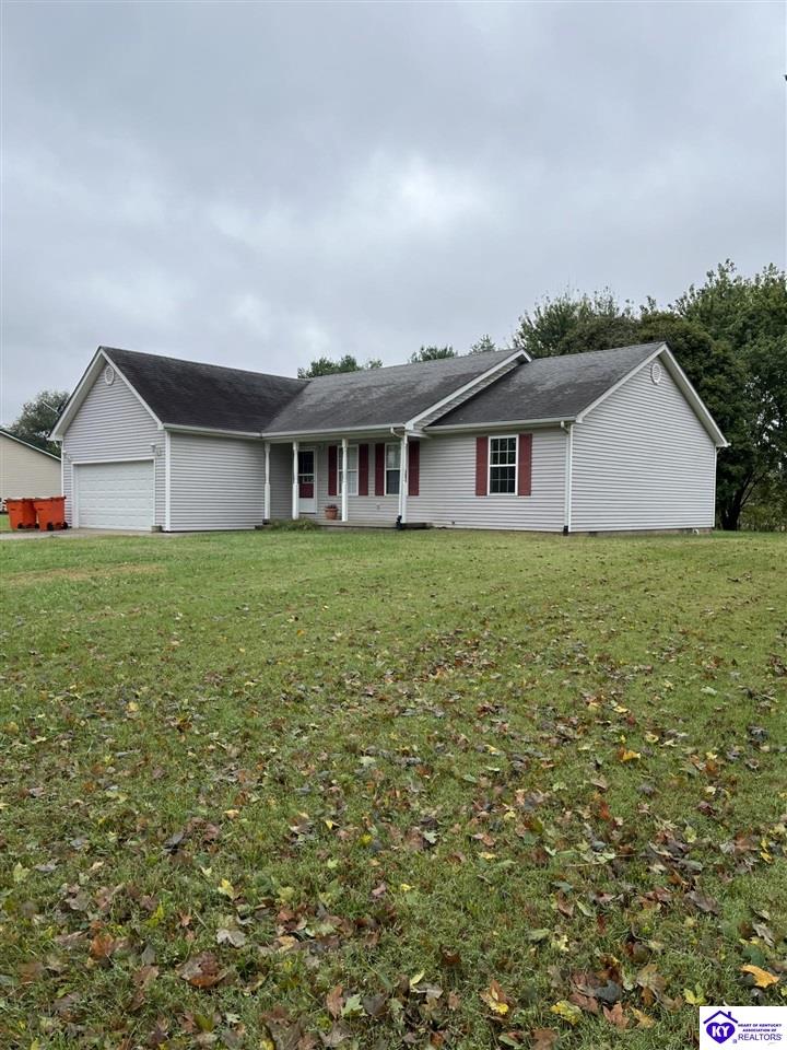 2146 Cecilia Smiths Mill RoadCecilia,&nbsp;KY&nbsp;42724