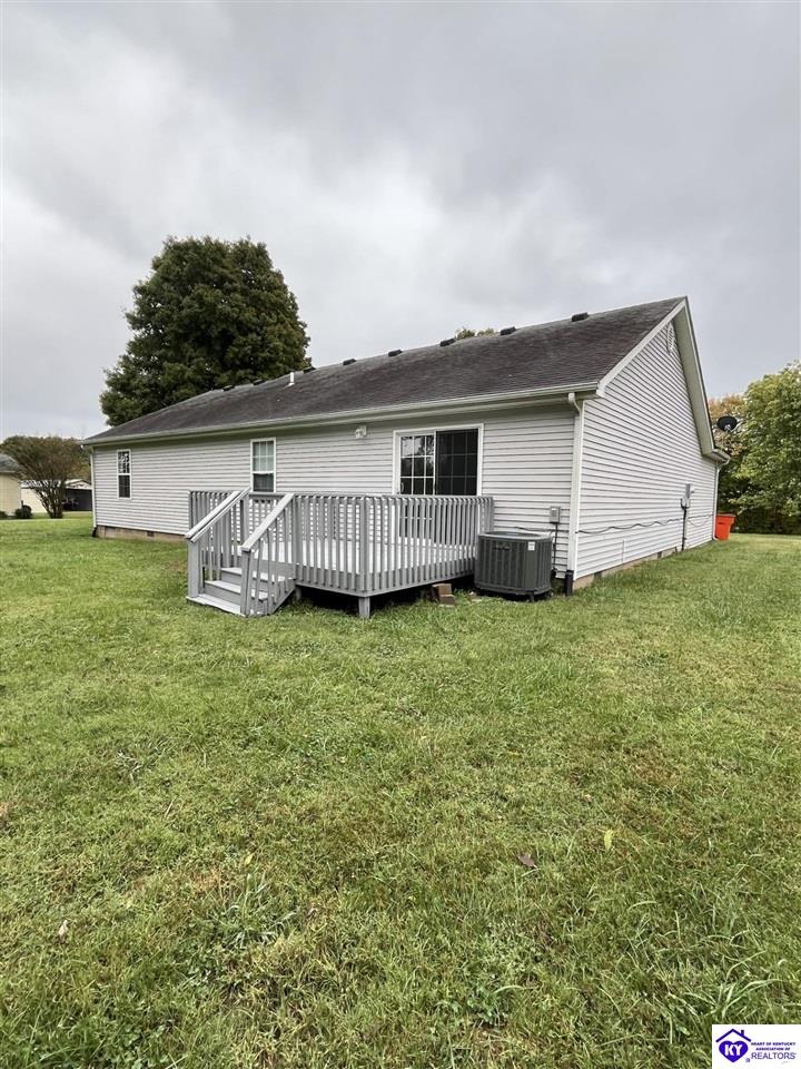 2146 Cecilia Smiths Mill Road Cecilia, KY 42724 #4