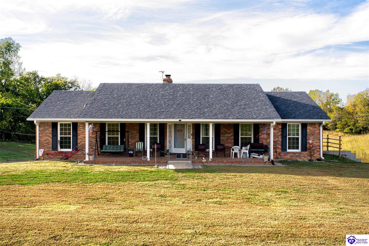 1221 Old Tunnell Mill RoadBloomfield,&nbsp;KY&nbsp;40008