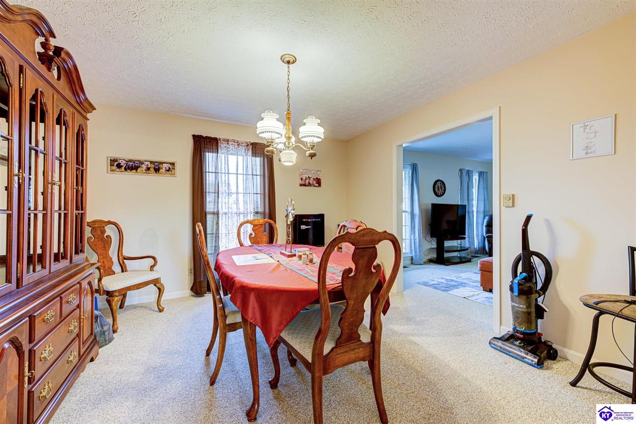 1221 Old Tunnell Mill Road Bloomfield, KY 40008 #2