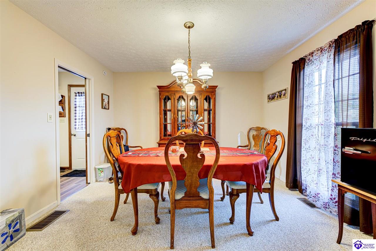 1221 Old Tunnell Mill Road Bloomfield, KY 40008 #3