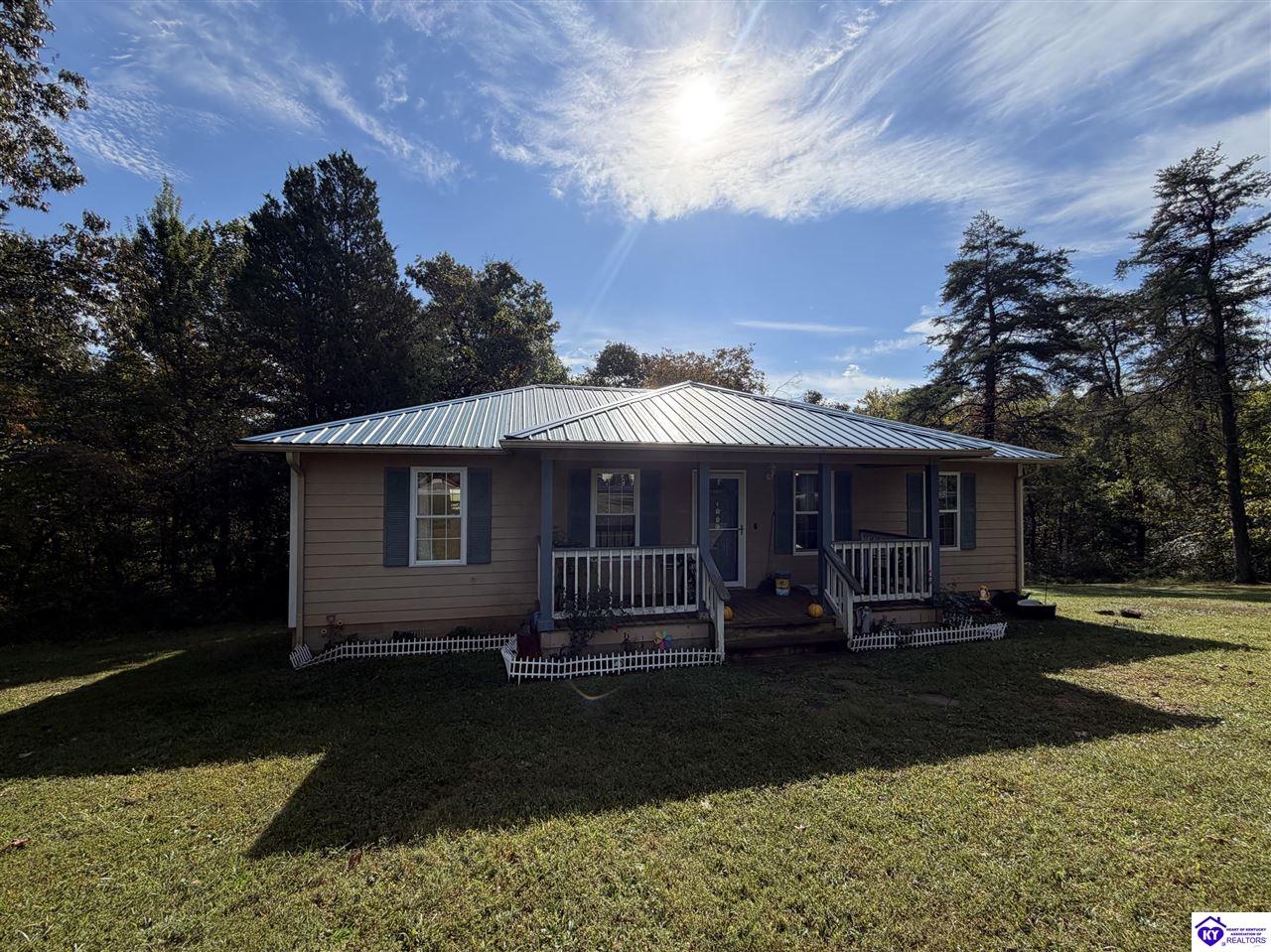 392 Cedar Glen Lane Radcliff, KY 40160 #1