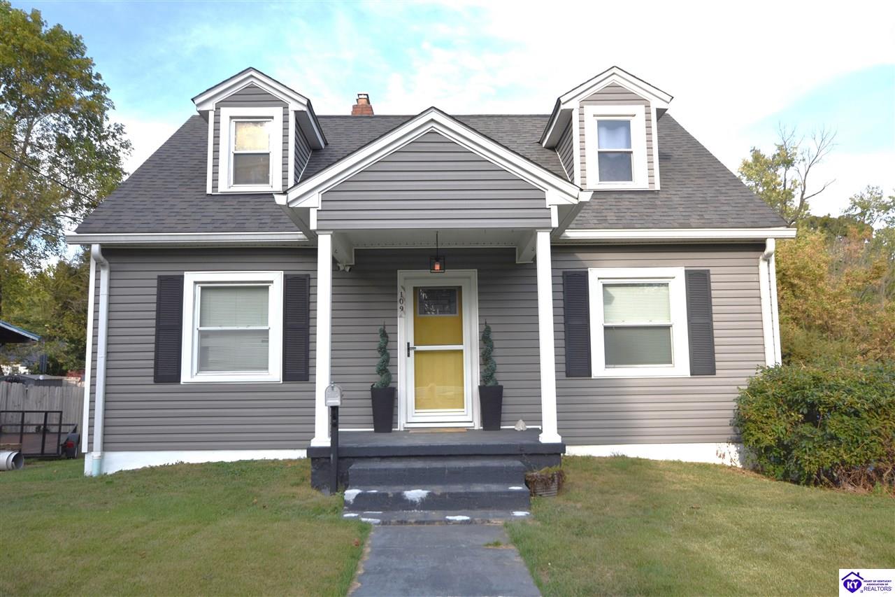 109 Patterson Street Elizabethtown, KY 42701 #1