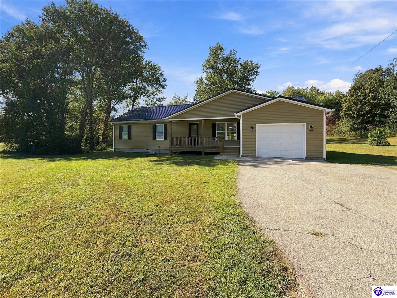 1518 Deering Lane Radcliff, KY 40160 #1