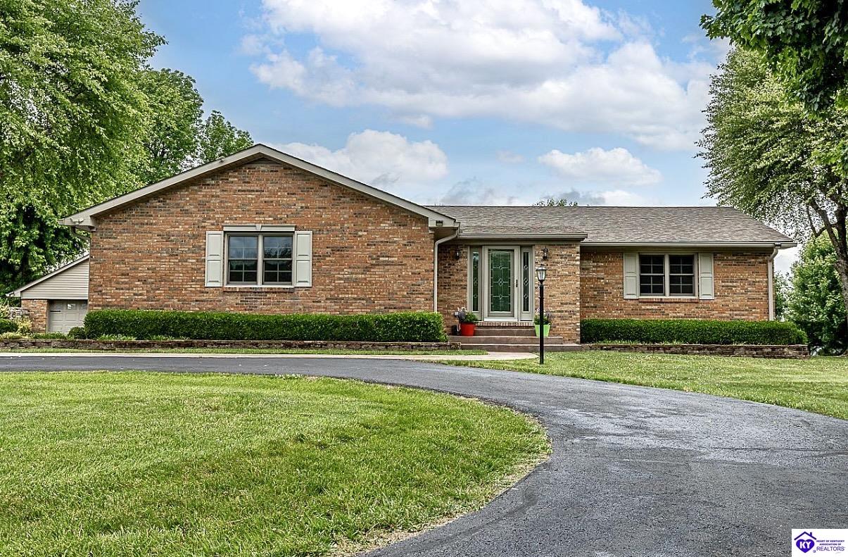 696 Pine Valley Drive Elizabethtown, KY 42701 #1