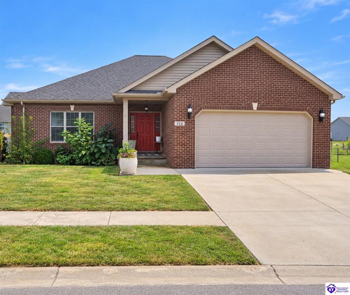 222 Royal Birkdale CourtVine Grove,&nbsp;KY&nbsp;40175