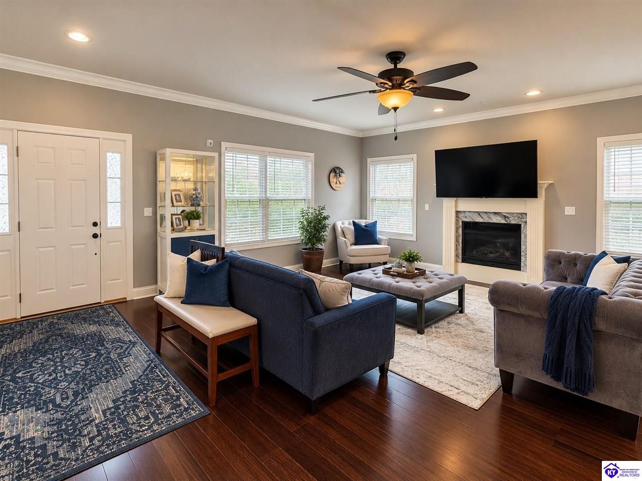 222 Royal Birkdale Court Vine Grove, KY 40175 #1