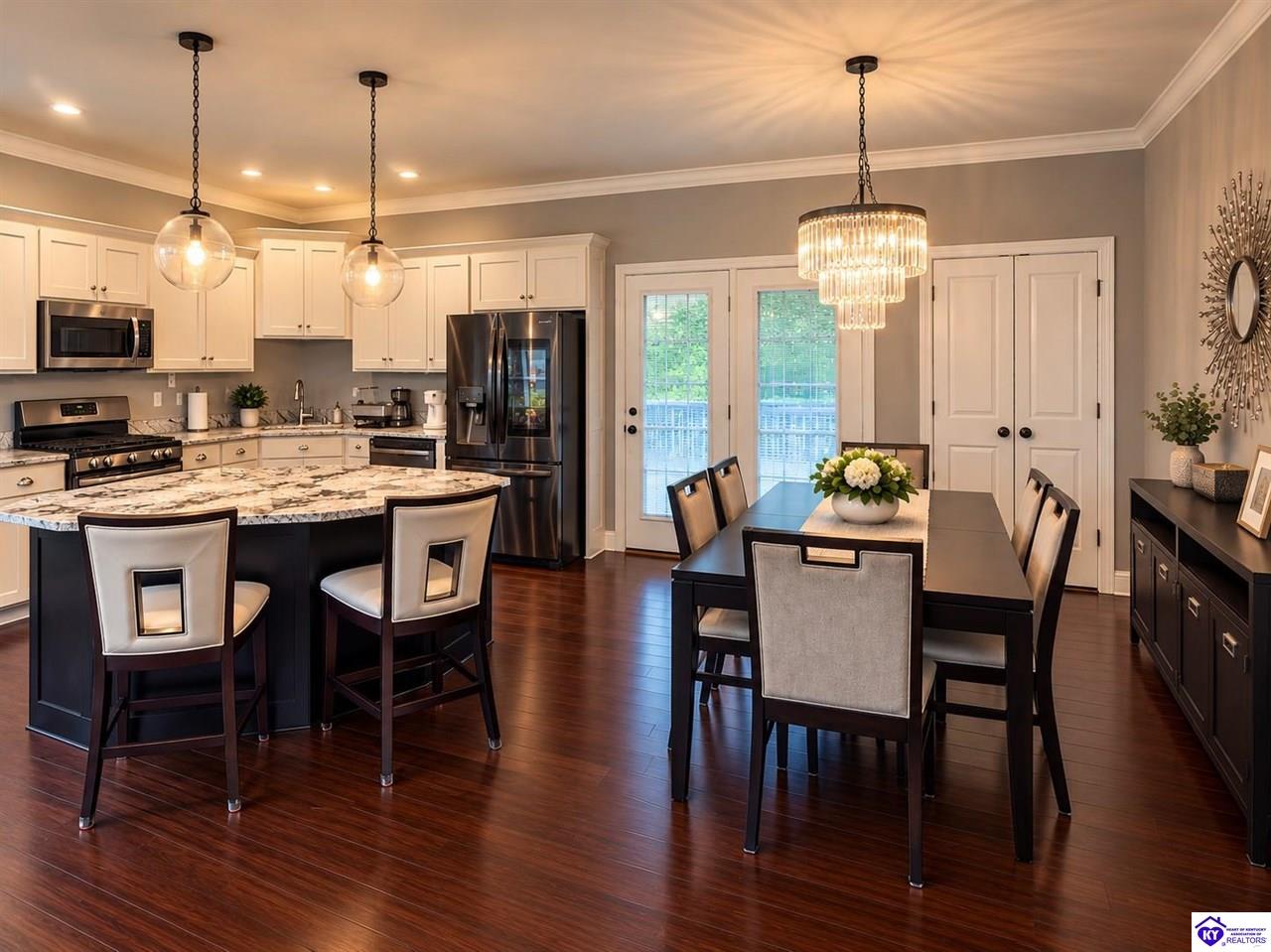 222 Royal Birkdale Court Vine Grove, KY 40175 #4