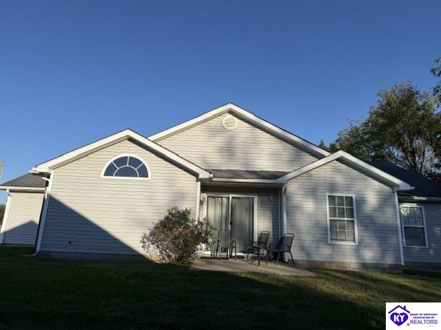 120 Bluegrass Drive Hodgenville, KY 42748 #1