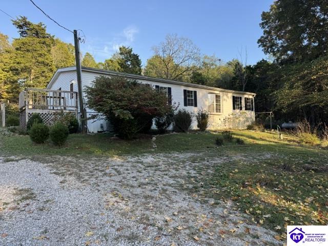 1700 Cash Road Sonora, KY 42776 #1